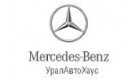 Автосалон "Mersedes Benz" "Уралавтохаус"